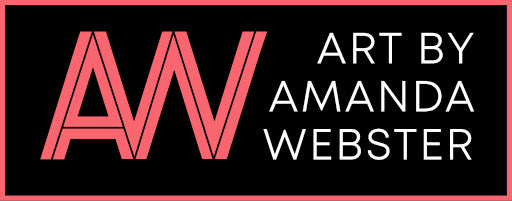 Art by Amanda Webster