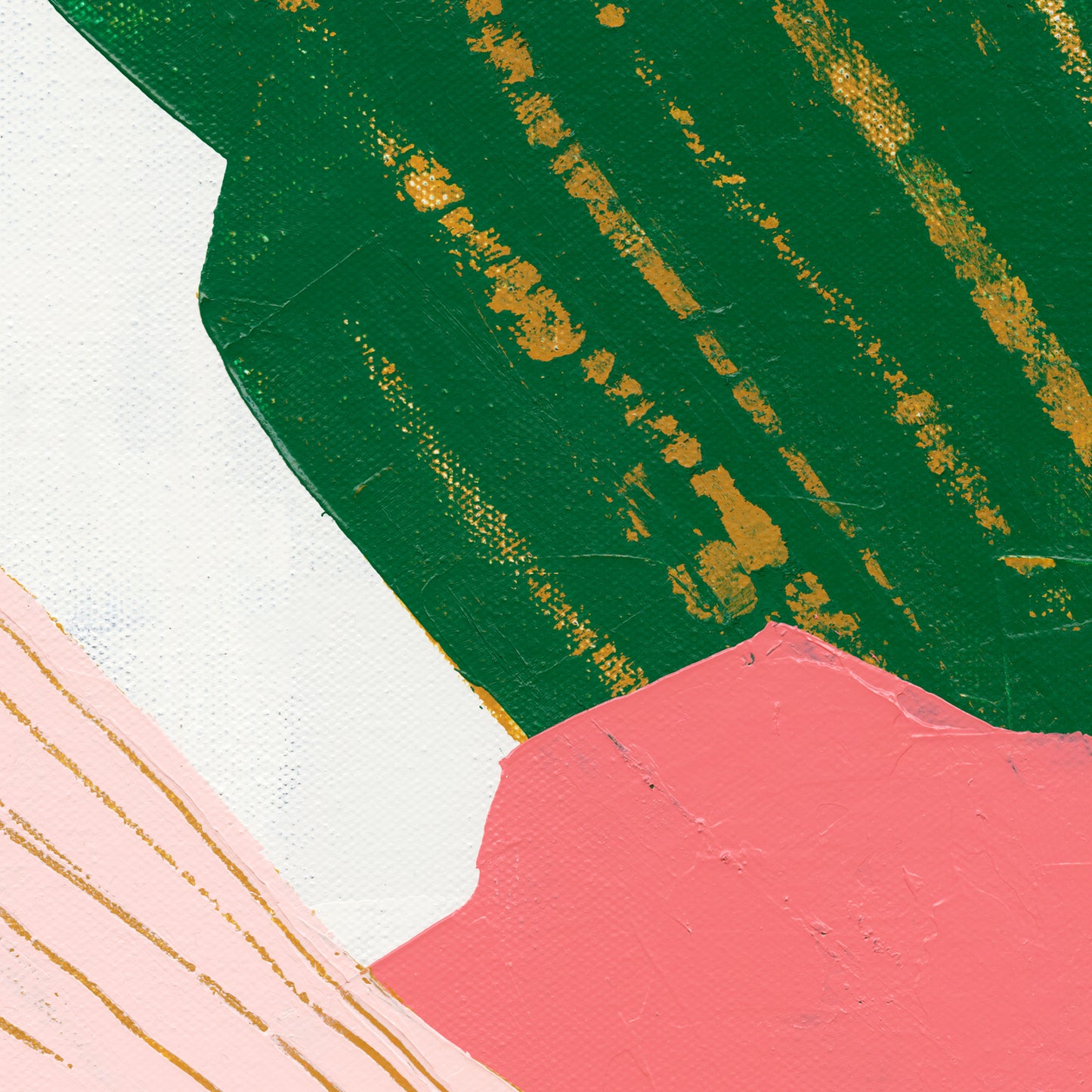 A Beautiful Mess - Fine Art Print