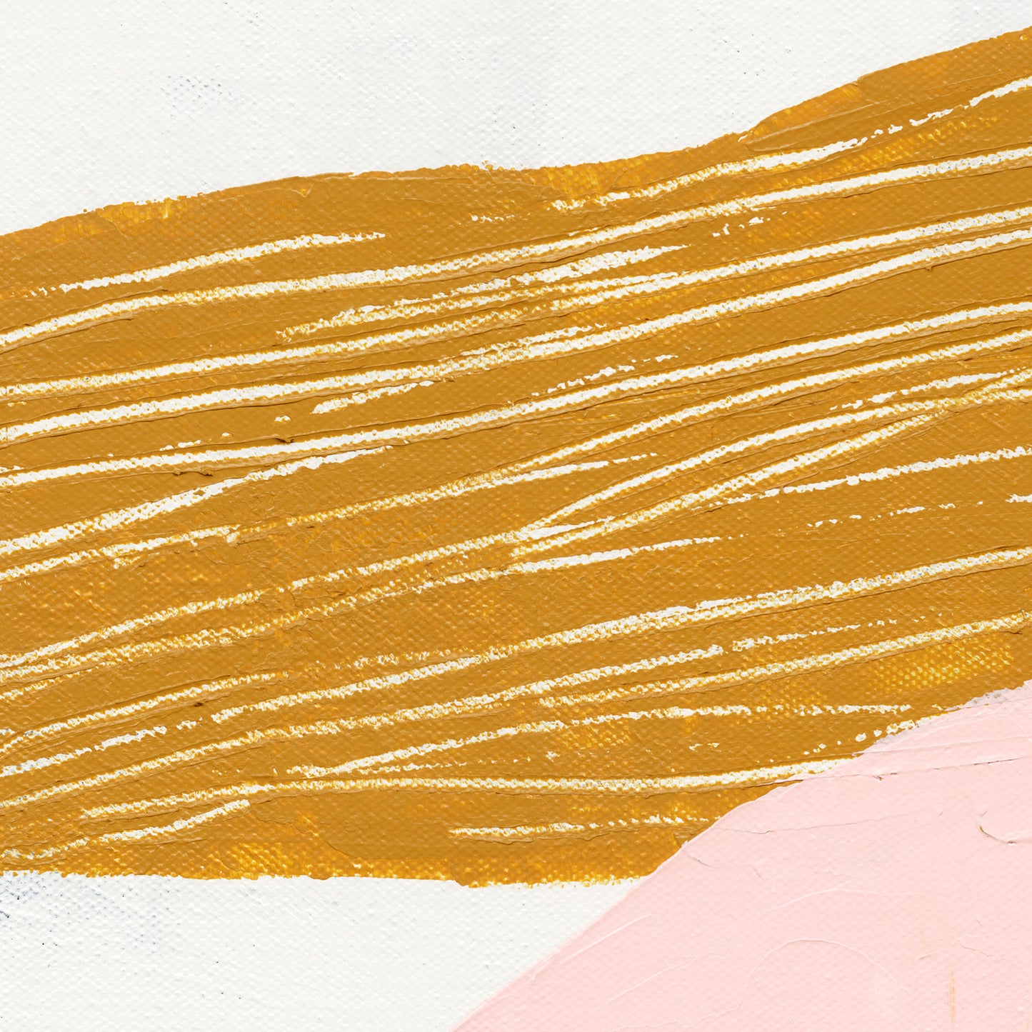 A Beautiful Mess - Fine Art Print