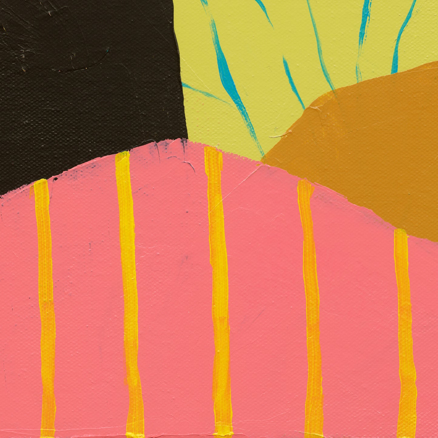 A Beautiful Mess - Fine Art Print