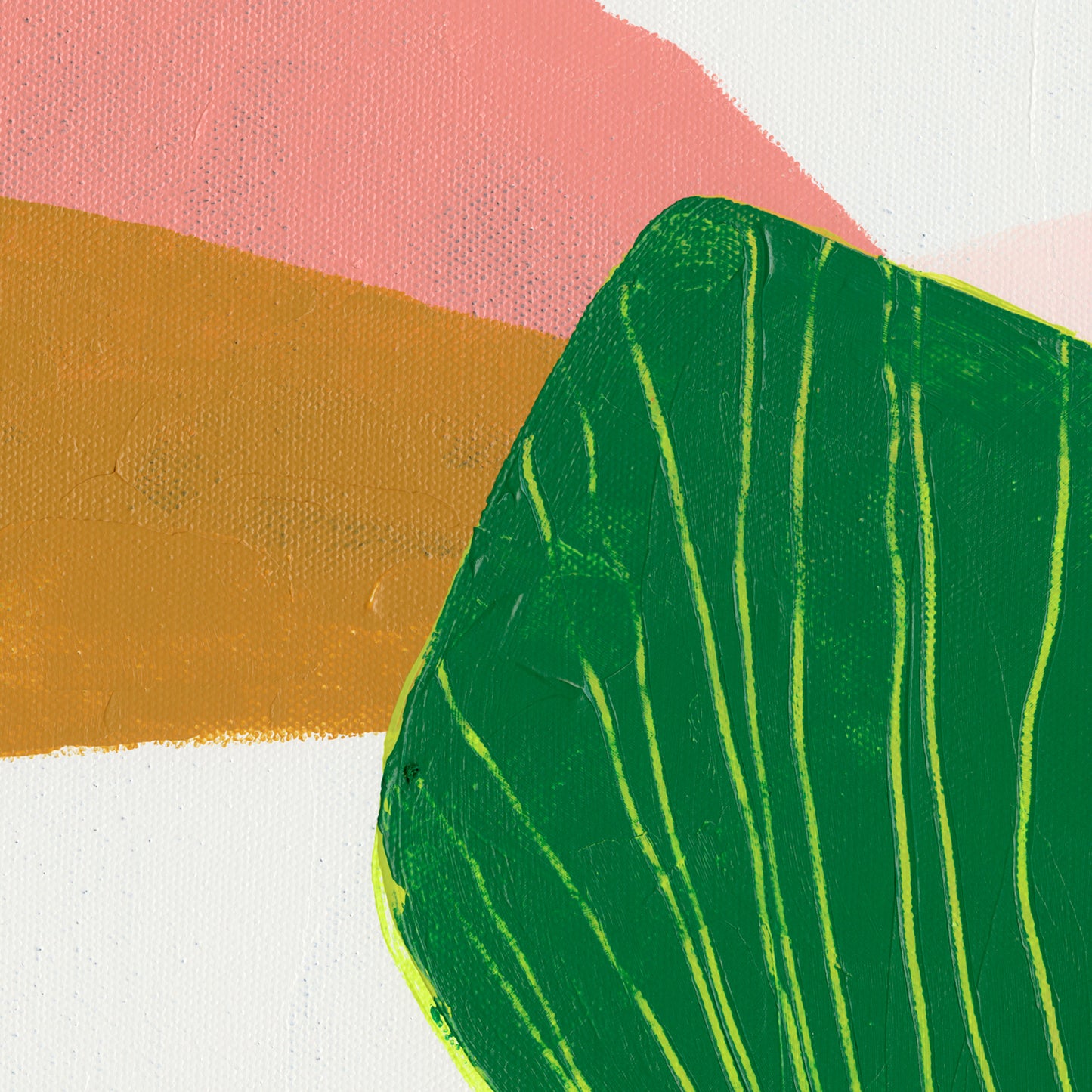 What Are You Waiting For? - Fine Art Print