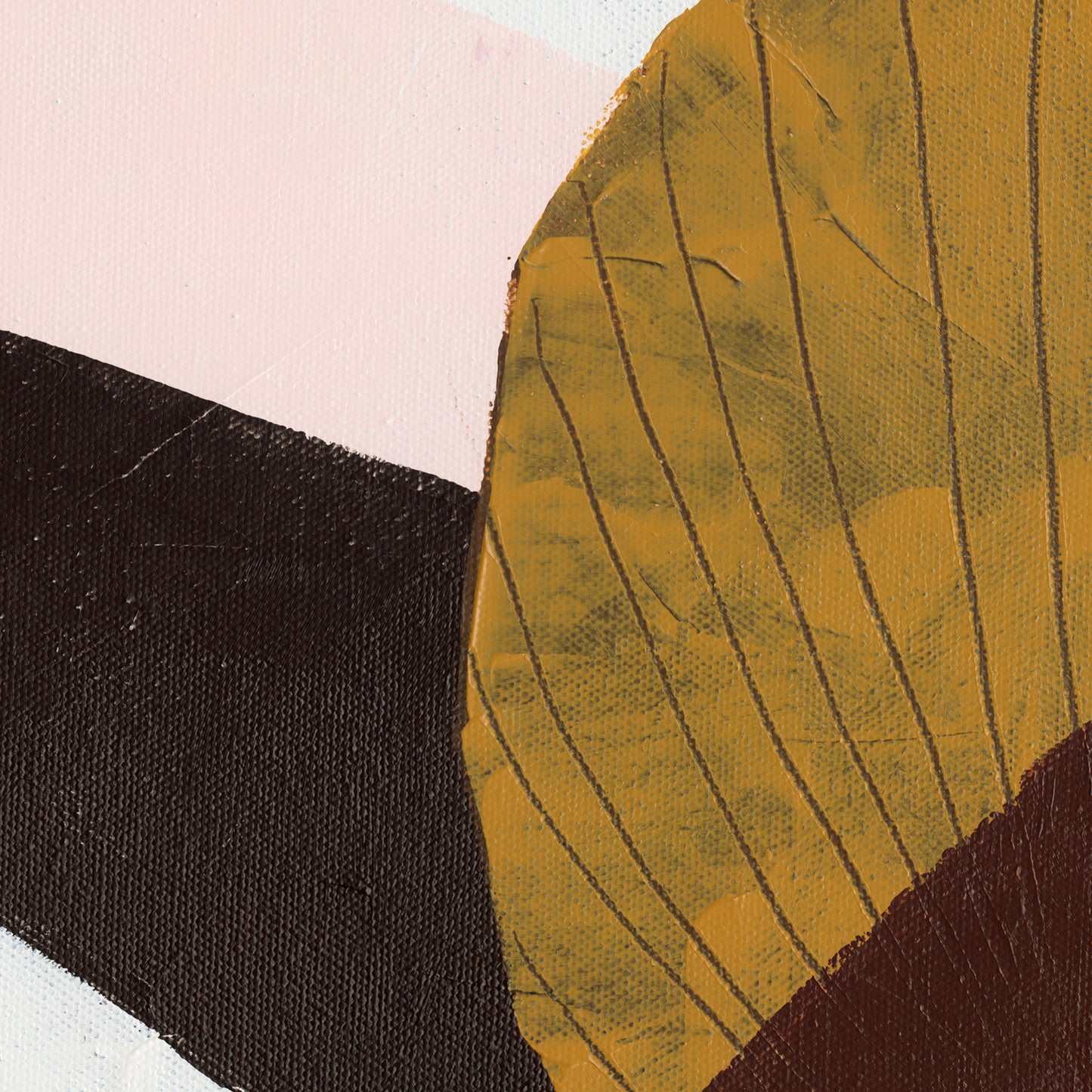 What Are You Waiting For? - Fine Art Print