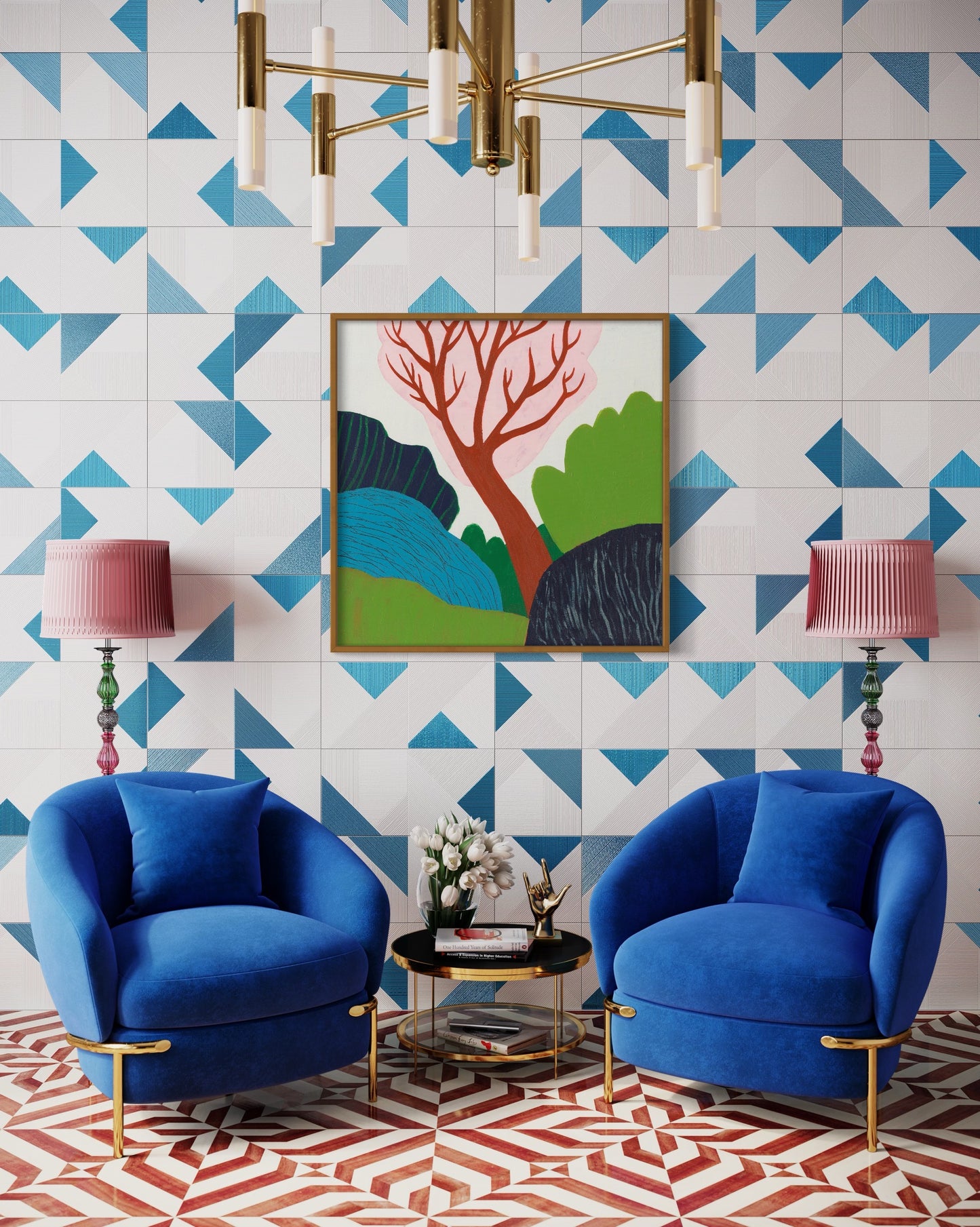 Claim Your Ground - Fine Art Print