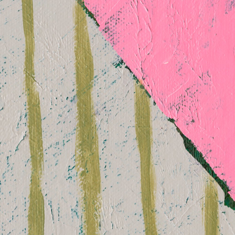 Lost, But Not Angry Fine Art Print