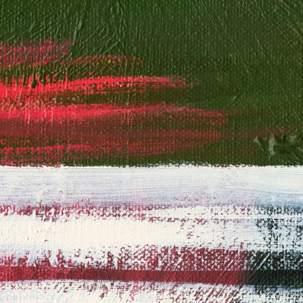 Lost, But Not Angry Fine Art Print