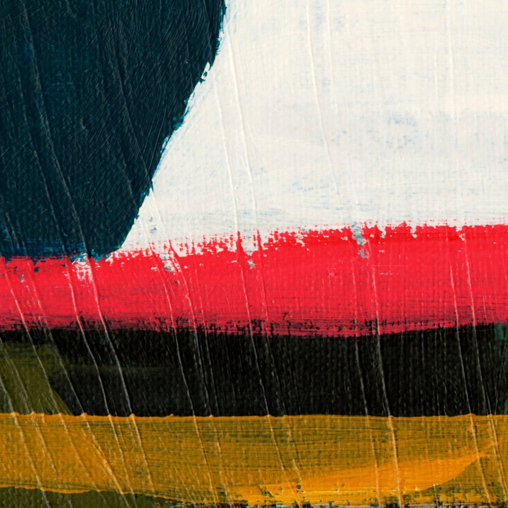 Lost, But Not Angry Fine Art Print