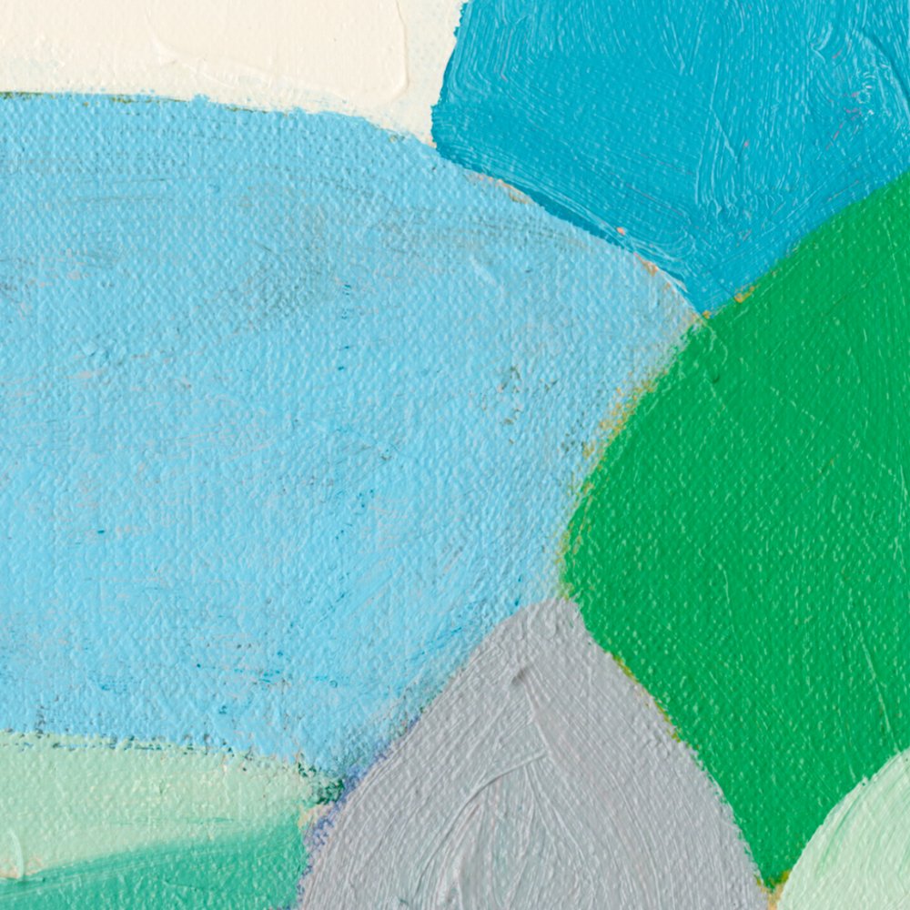 If You Can't Find It, Look Around The Bend - Fine Art Print