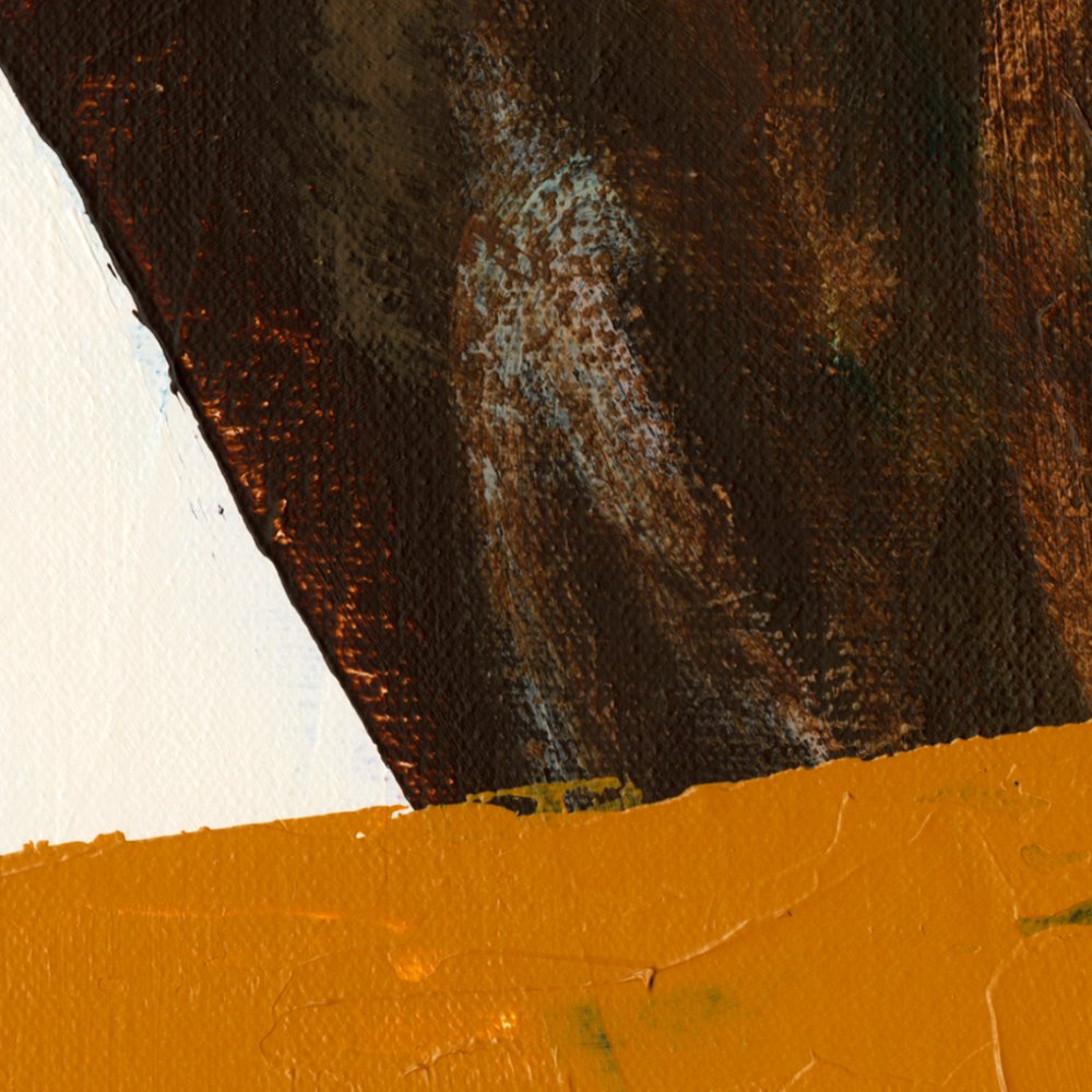 If You Can't Find It, Look Around The Bend - Fine Art Print