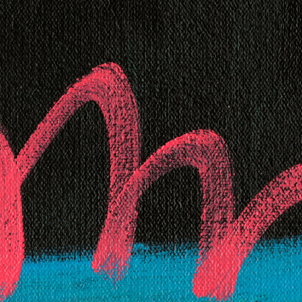 Thursday in the Garden of Ruins Fine Art Print