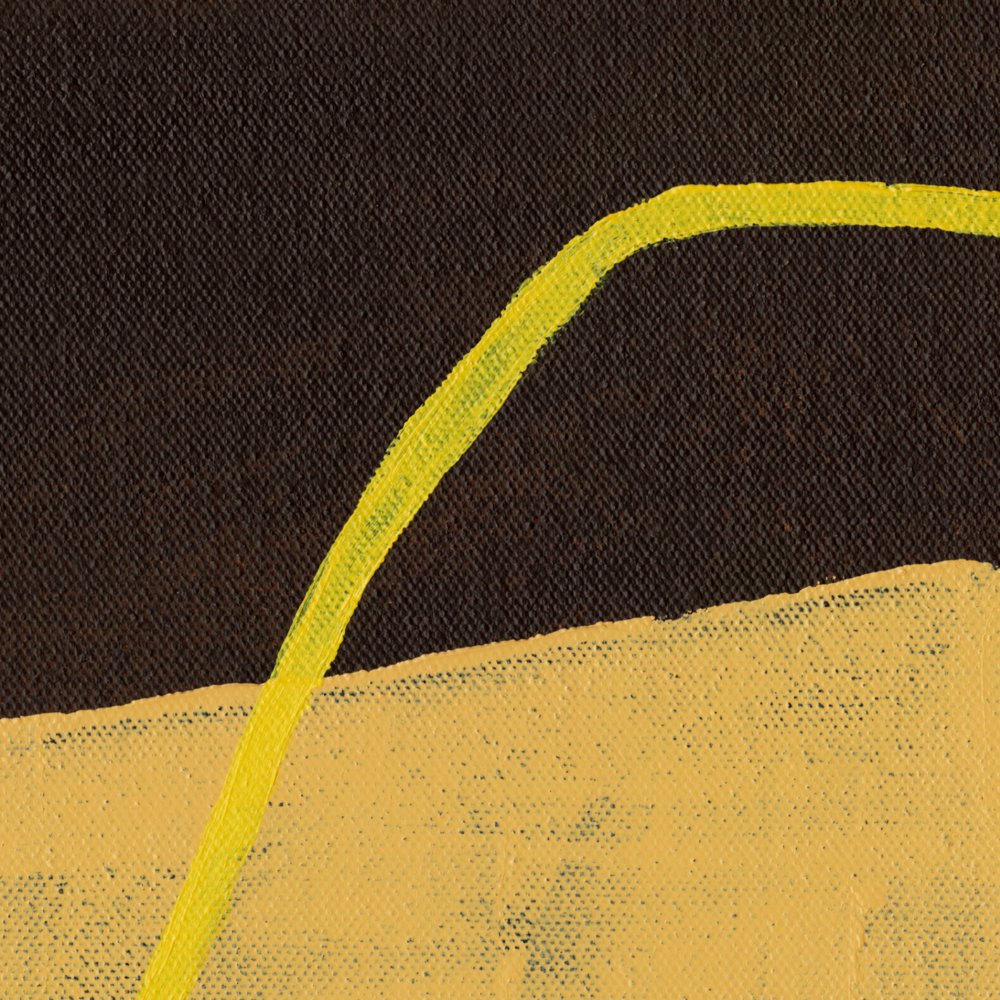 Out of Darkness (Growth) Fine Art Print