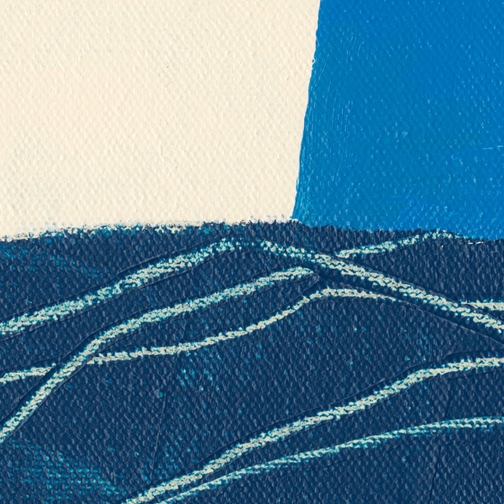 Hugging the Edge - Fine Art Print