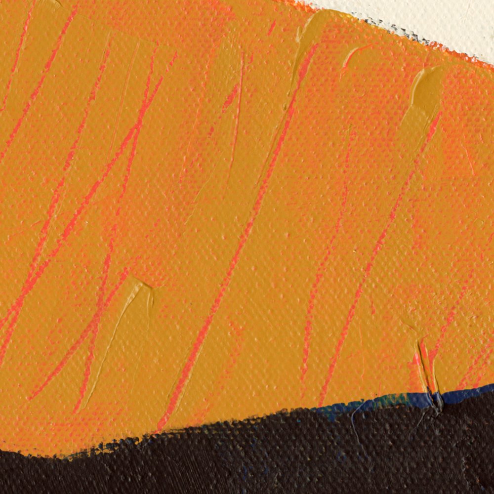 Hugging the Edge - Fine Art Print