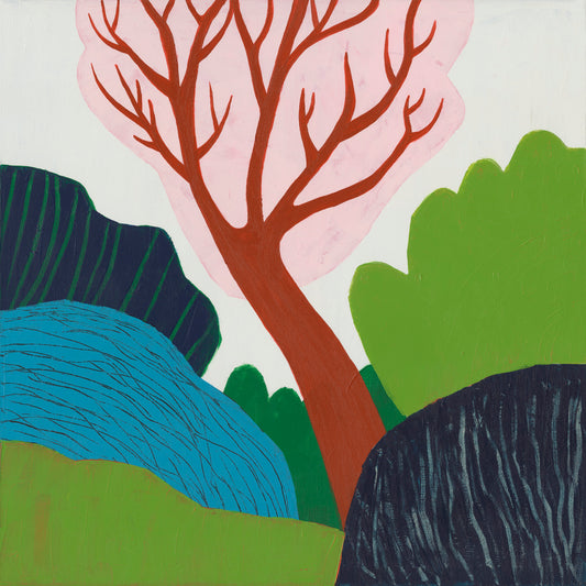 Claim Your Ground - Fine Art Print